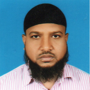 Md Nurul Islam 